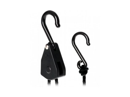 Garden HighPro Light Hanger Ratchet, 2 ks, nosnost 5 kg