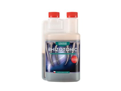 Canna Rhizotonic 500 ml, kořenový stimulátor