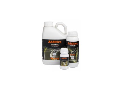 METROP Enzymes 5 l