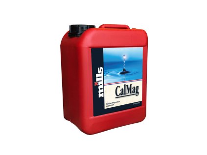 Mills Cal-Mag 5 l, vápník hořčík