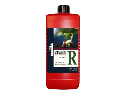 Mills Start-R 250 ml, růstový aktivátor