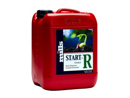 Mills Start-R 5 l, růstový aktivátor