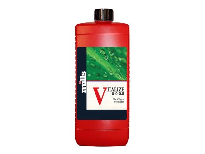 Mills Vitalize 500 ml, stimulant