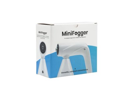 Mini Nano Fogger Spray Gun mlhovač, 270 ml