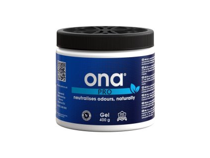 ONA Gel PRO 500 ml, neutralizér zápachu