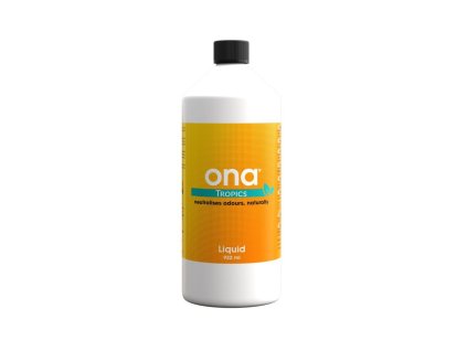 ONA Liquid Tropics 3.27 l, neutralizér zápachu