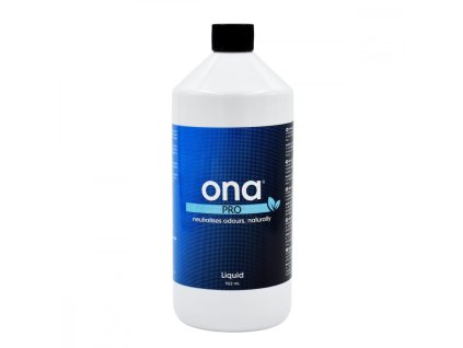 ONA Liquid PRO 922 ml, neutralizér zápachu