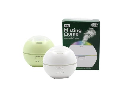 ONA Misting Dome Green, osvěžovač vzduchu
