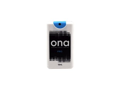 ONA Spray Card PRO 12 ml, neutralizér zápachu