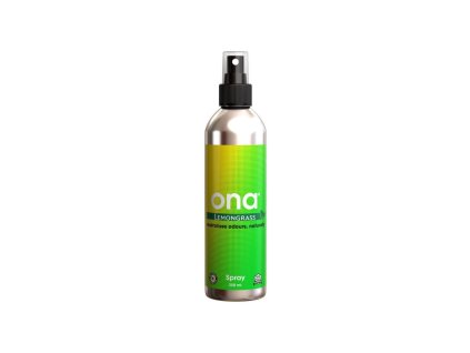 ONA Spray Lemon Grass 250 ml, neutralizér zápachu