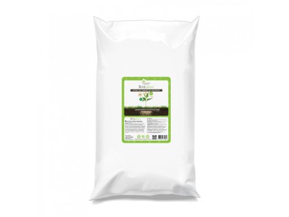Organics Nutrients Big Plant 10 kg, bio hnojivo na růst