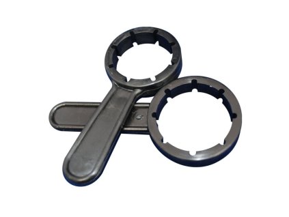 Otvírák na 5 a 10 l kanystry