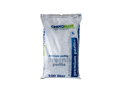Perlit Gramoflor 100 l