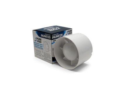 Pure Factory VKO 125, 190 m3/h