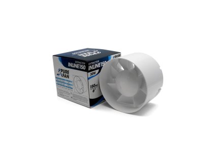 Pure Factory VKO 150, 305 m3/h