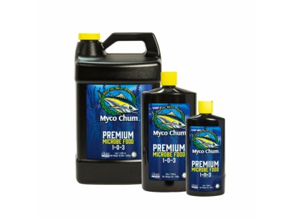Plant Success Myco Chum, 946 ml