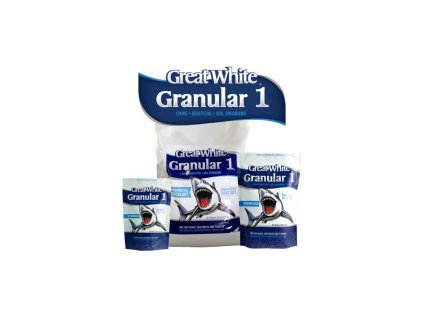 Plant Success Mycorrhizae Great White Granular 1, 113 g