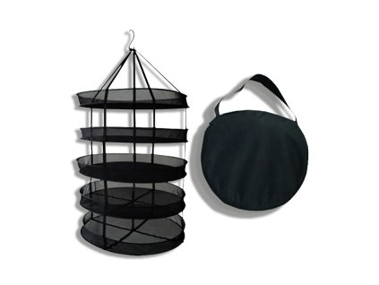 Secret Jardin DryIT 90, sušicí síť Ø 90 cm