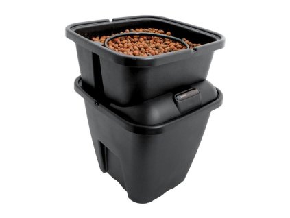 Plant!t Gemini 35x36x45 cm, pro 1 rostlinu