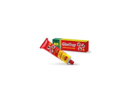 PM lepidlo na lezoucí hmyz GlueTrap 135 g