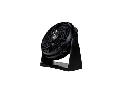 VDL Cyclone Fan 20, třírychlostní podlahový ventilátor průměr 20 cm