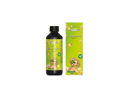 Atami ATA NRG Bi-Bloombastic 500 ml, květový stimulátor