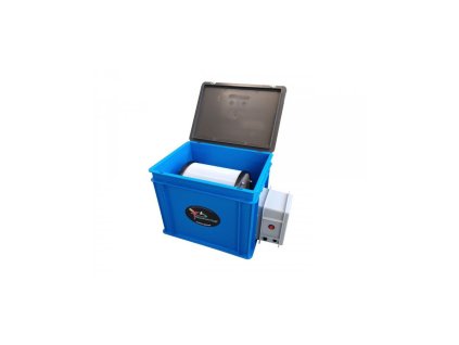 Pollinator P150 na suchou separaci pylu, objem 150 g