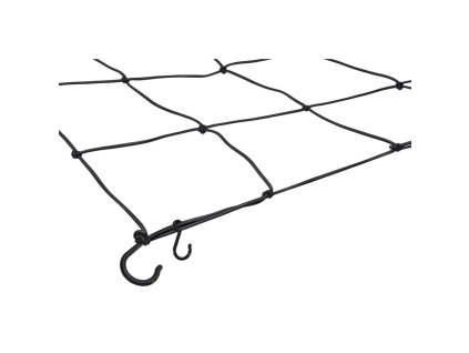 Garden High Pro Pronet XL, podpůrná síť nastavitelná 120-150 cm