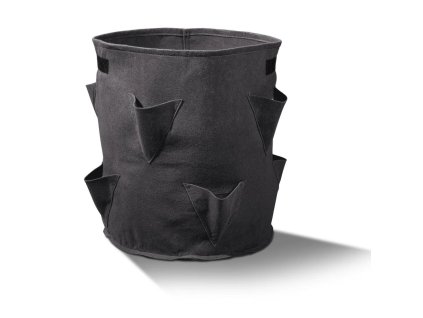 Garden High Pro ProPot Planter květináč textilní pro jahody, 9 l