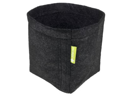 Garden HighPro ProPot květináč textilní 23x23x25 cm - 11 l