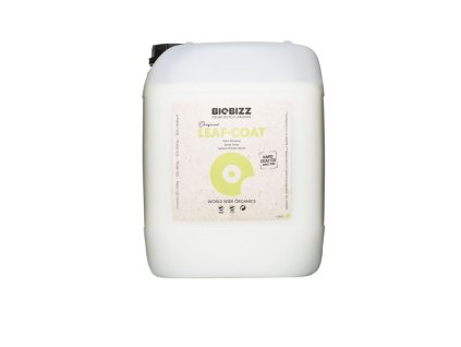 BioBizz Leaf Coat 10 l, bio ochrana náplň