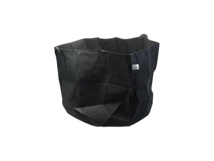 Pure Pot textilní květináč s úchyty 59x49 cm - 170 l
