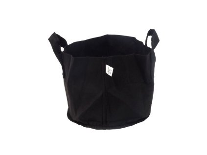 Pure Pot textilní květináč s úchyty 30x25 cm - 19 l