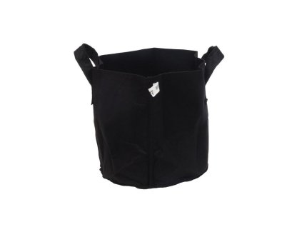Pure Pot textilní květináč s úchyty 35x25 cm - 26 l