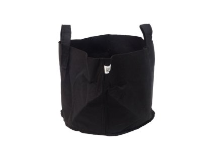 Pure Pot textilní květináč s úchyty 39x29 cm - 38 l