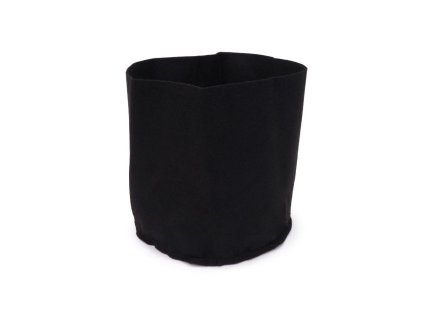 Pure Pot textilní květináč 25x25 cm - 11 l