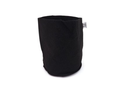 Pure Pot textilní květináč 15x20 cm - 4 l