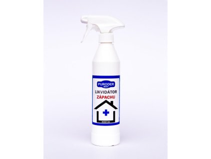 Puroder likvidátor pachu MEDIC 500 ml