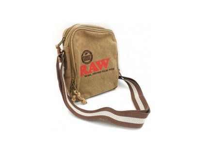 RAW Shoulder Bag, taška přes rameno