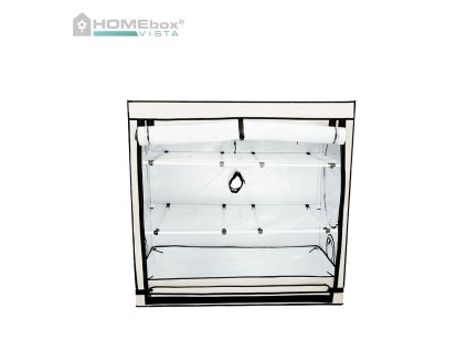 Homebox Vista Medium - 125x65x120 cm