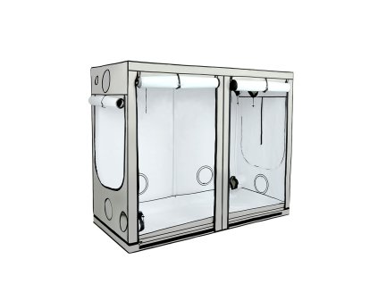 Homebox Ambient R240 - 240x120x200 cm