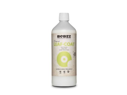 BioBizz Leaf Coat 1 l, bio ochrana náplň