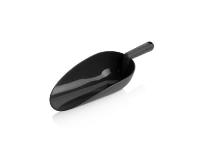 Sázecí lopatka, plastová velká, antracitová