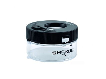 Smokus Focus Jetpack Infinity dóza