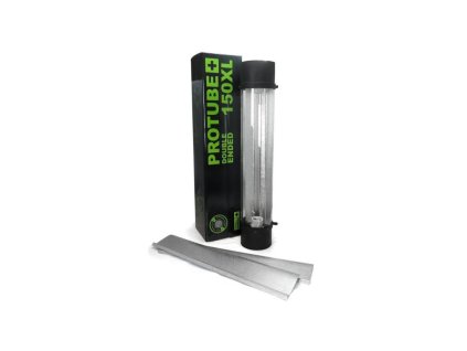 Stínidlo Cooltube PROTUBE XL 150x820mm DE