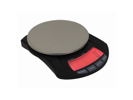 Stolní váha J-Scale JT2 - 5000 g x 1 g