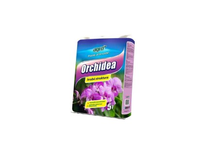 Agro substrát pro orchideje 5 l