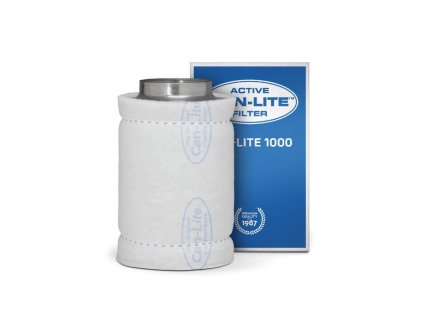 Can Filters CAN-Lite 1000-1100 m3/h, 200 mm, pachový filtr