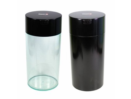 TightVac 2350 ml, vzduchotěsná dóza průhledná