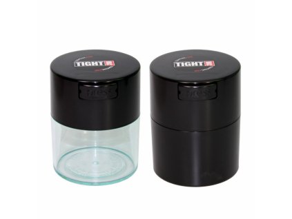 TightVac 290 ml, vzduchotěsná dóza průhledná